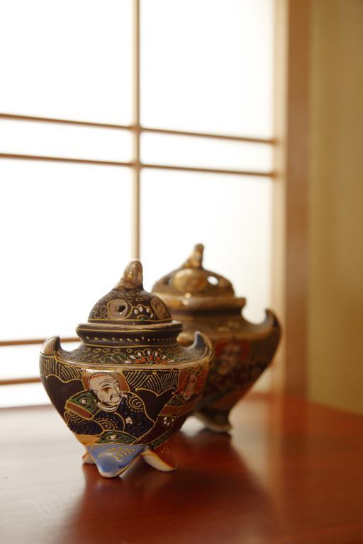 Holiday House Ayu Kyoto Exterior photo