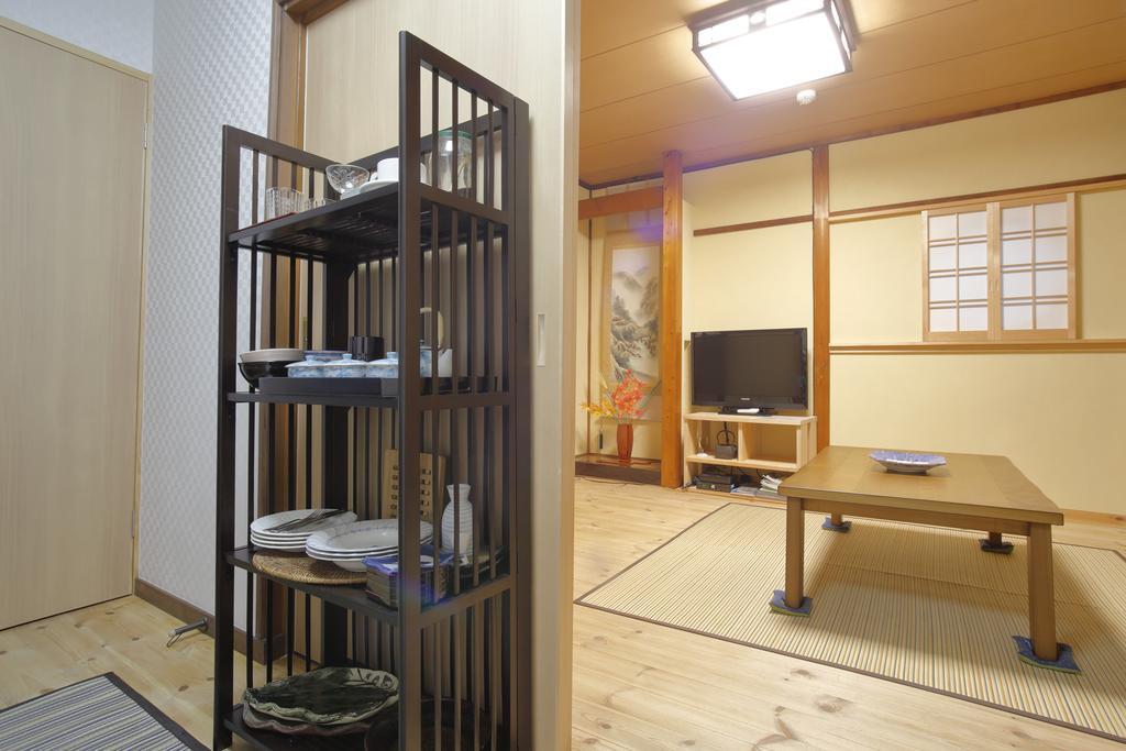 Holiday House Ayu Kyoto Exterior photo