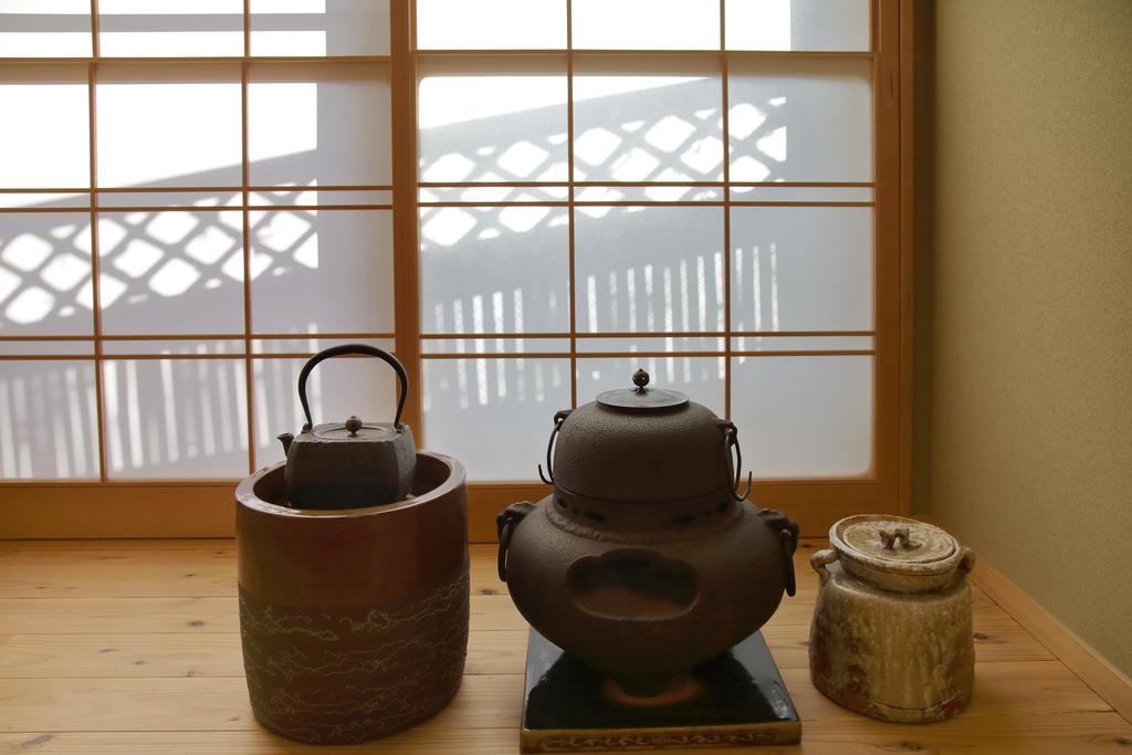Holiday House Ayu Kyoto Exterior photo