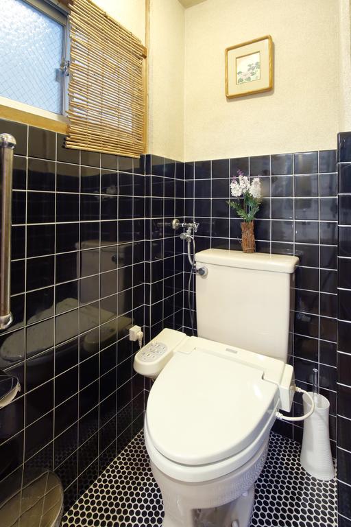Holiday House Ayu Kyoto Exterior photo
