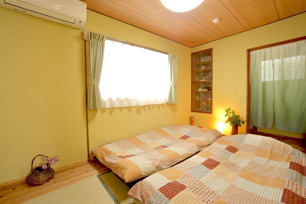 Holiday House Ayu Kyoto Exterior photo