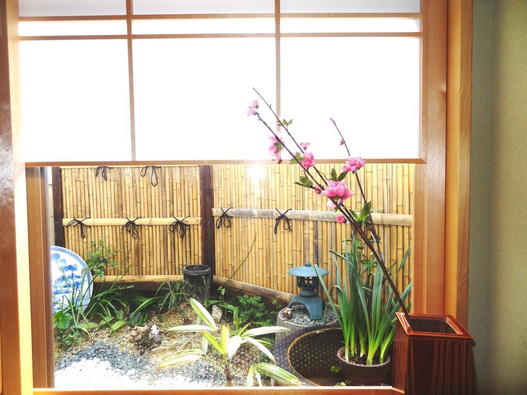 Holiday House Ayu Kyoto Exterior photo