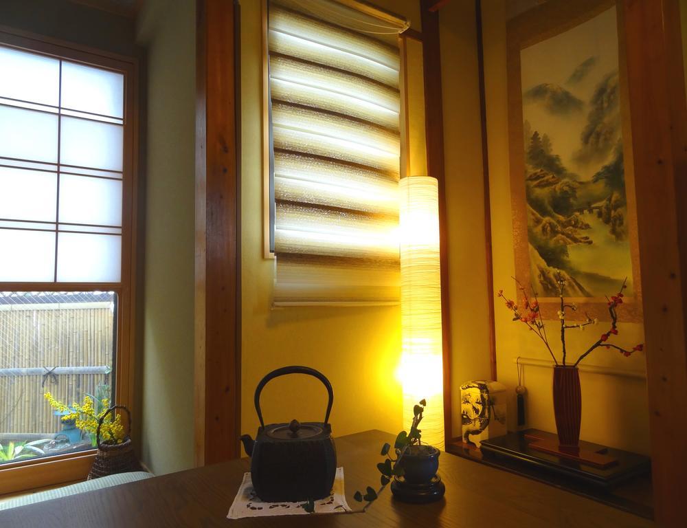 Holiday House Ayu Kyoto Exterior photo