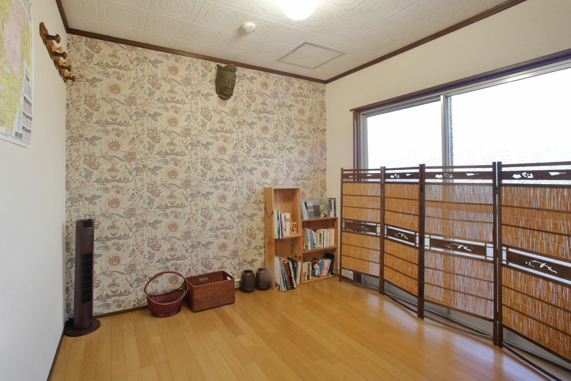 Holiday House Ayu Kyoto Exterior photo