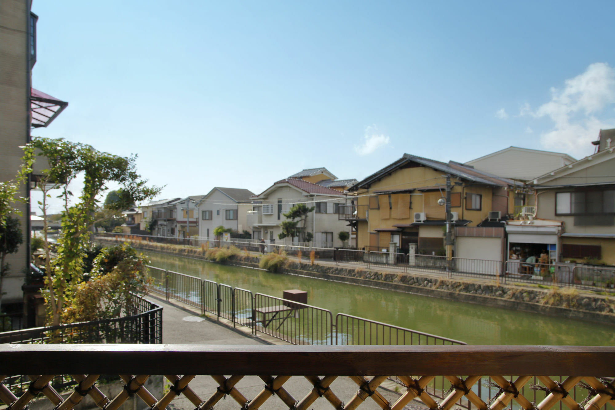 Holiday House Ayu Kyoto Exterior photo