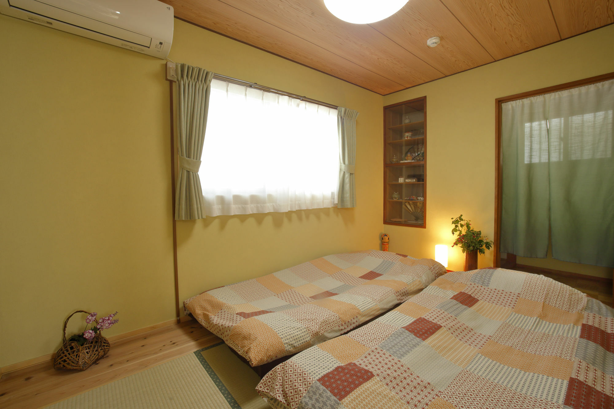 Holiday House Ayu Kyoto Exterior photo