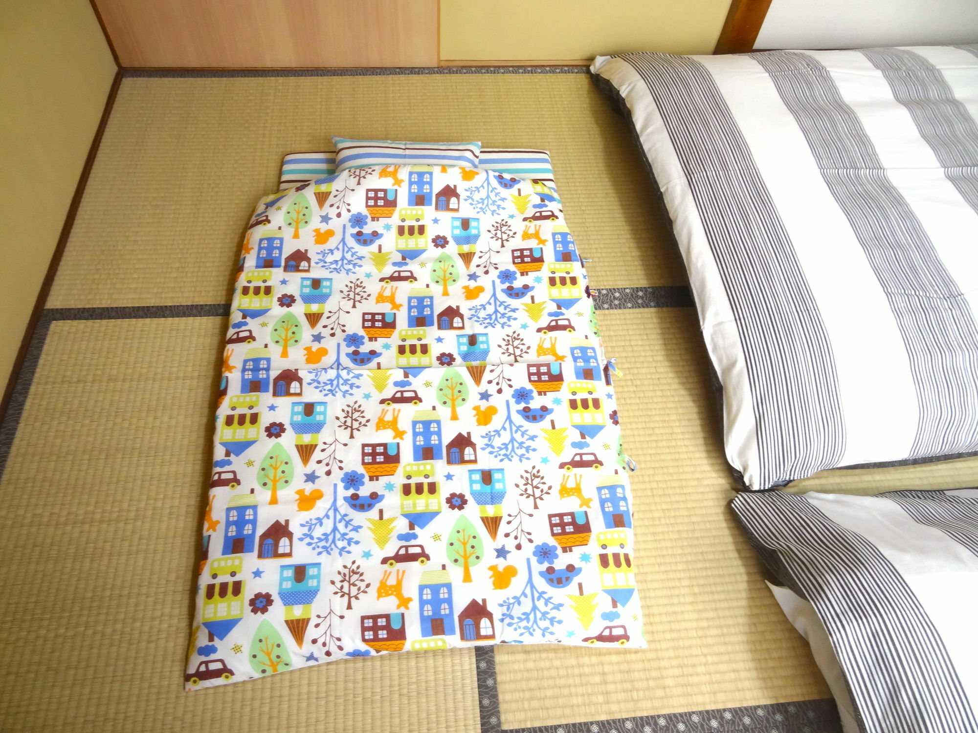Holiday House Ayu Kyoto Exterior photo